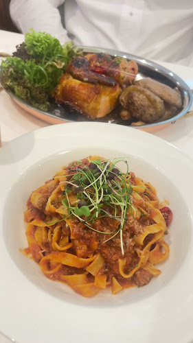 Opinii despre The Coop House în Dubai - Hospitality and gastronomy