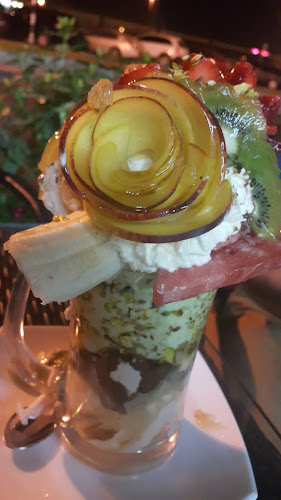 Liwan ice cream and juices - Hospitality and gastronomy