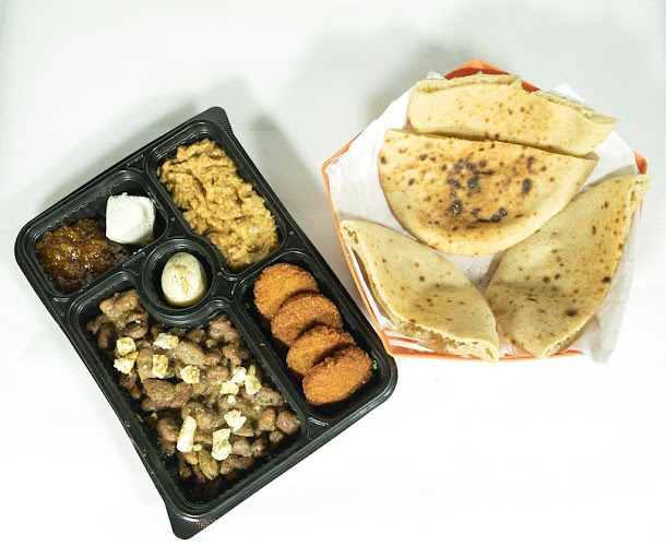 11 28th St - Deira - Dubai