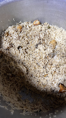 Desi Express (Al Ustath Restaurant LLC) - Sharjah