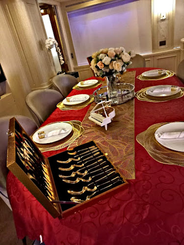 Opinii despre Dubai Boat Catering în Dubai - Hospitality and gastronomy