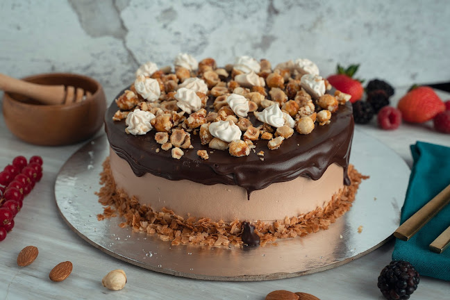 Cheval pastry - Hospitality and gastronomy