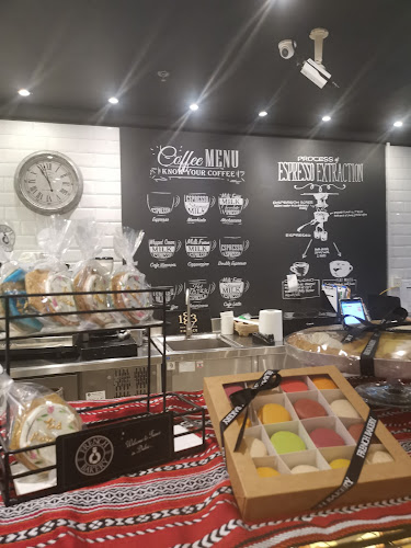 Opinii despre French Bakery | Birthday Cakes | Cake Shop în Dubai - Hospitality and gastronomy