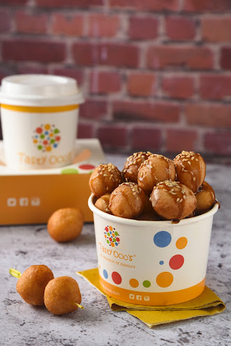 Tasty ooo's Qasba - Sharjah