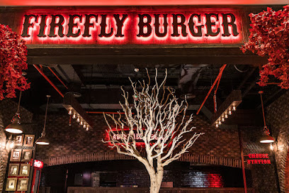 FireFly Burger Dubai فير فلاي برغر دبي