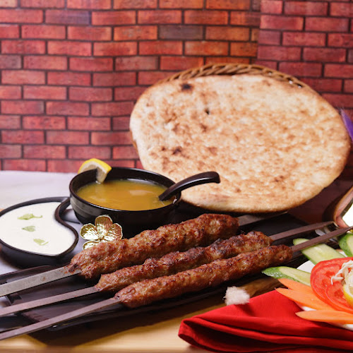 Al Kabab Al Afghani Al Qusais - Dubai
