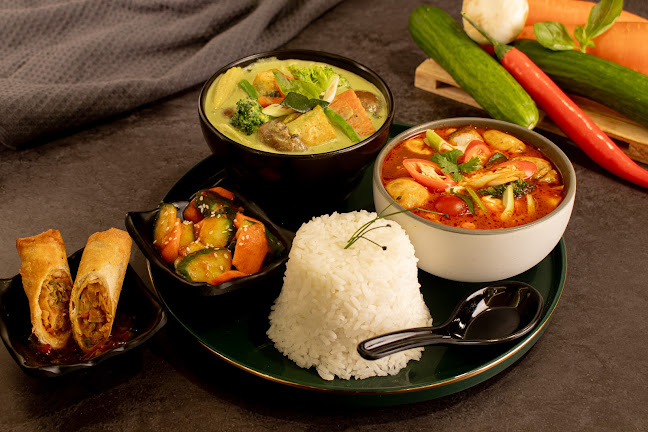 Opinii despre OCCASIONS RESTAURANT & CAFE în Dubai - Hospitality and gastronomy