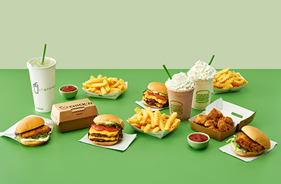 Shake Shack