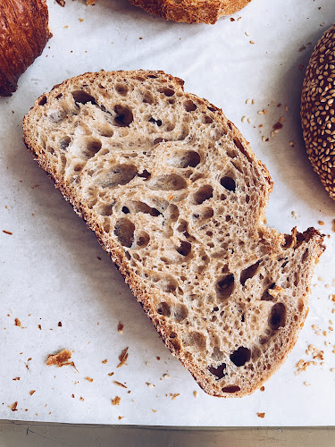 Opinii despre Birch Bakery în Dubai - Hospitality and gastronomy