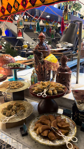 Comentarii opinii despre Cyan Brasserie