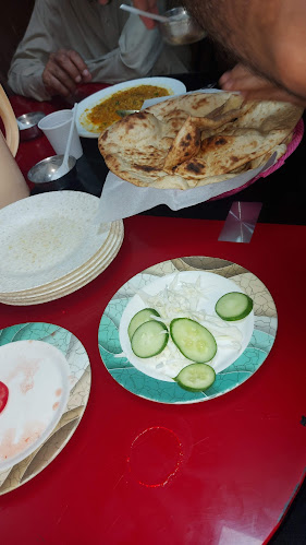 PAK COUSINE RESTAURENT - Hospitality and gastronomy