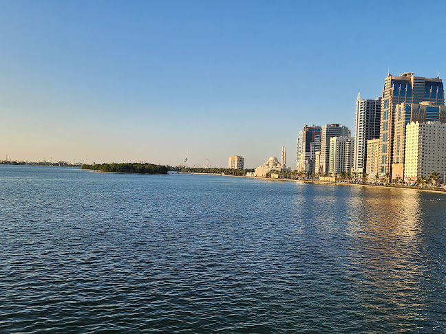 Auberge cafe - Sharjah