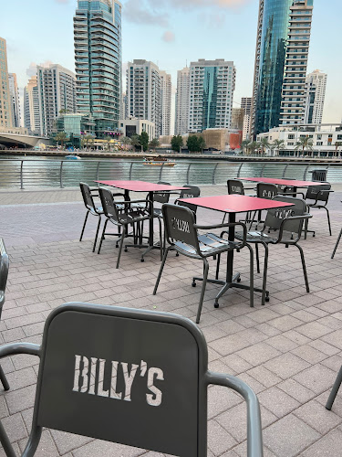 Billy's Hamburgers – authentic meat & veggie burgers with a taste of California - Hospitality and gastronomy