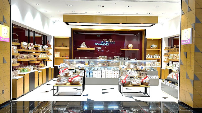 Reem mall, Abdullah Omran Taryam St - Abdullah Bin Abdullah Al Muhairi St - Al Reem Island - Tamouh - Abu Dhabi