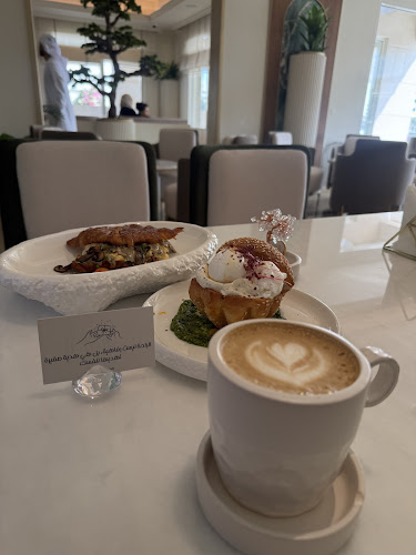 OPAL CAFE - Hospitality and gastronomy