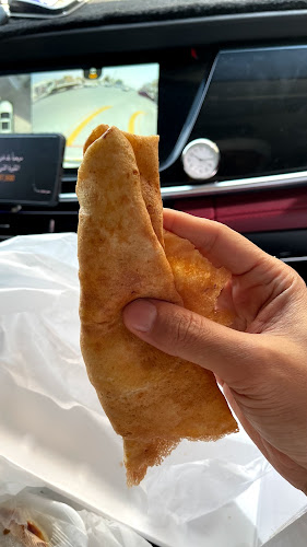 Comentarii opinii despre Abdulqadir Ibrahim bakery