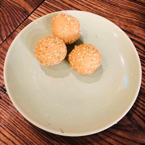 Super Bowl - Asian Cafe - JLT