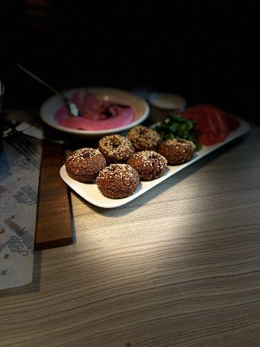 Allo Beirut - Hessa Street - Hospitality and gastronomy