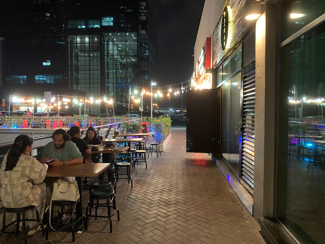 Daikan Ramen - JLT - Hospitality and gastronomy