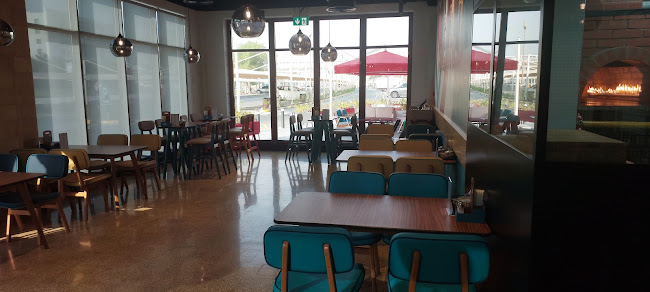 Mall - Unit GFMAL 02 - Al Jazeera Al Hamra-Qaryat Al Hamra - Ras Al Khaimah