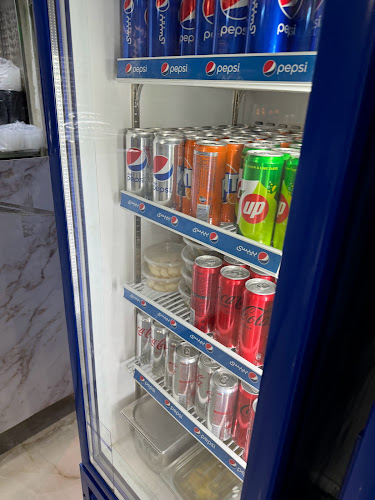 Shaun the Sheep Cafe and Restaurant - Dubai