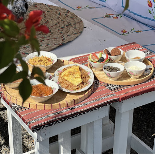 Comentarii opinii despre مقهى الزبارة الشعبي