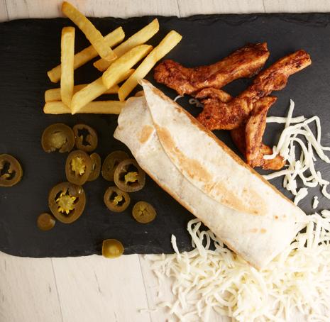 Shezon Bakery And Cafe - Abu Dhabi