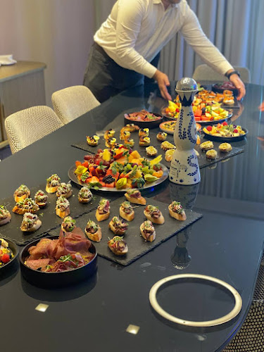 Le Mas Gastronomique Catering Кейтеринг Дубай - Dubai