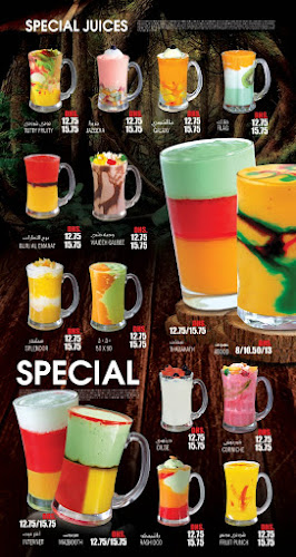 Opinii despre Sea Shell Cafeteria în Dubai - Hospitality and gastronomy