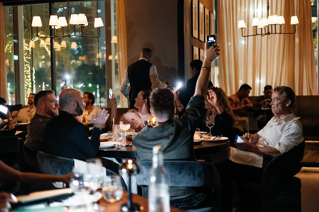 Hotel Boulevard, Autograph Collection - Sheikh Mohammed bin Rashid Blvd - Downtown Dubai - Dubai