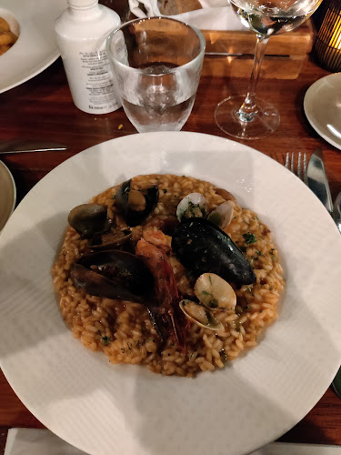 Opinii despre Bussola în Dubai - Hospitality and gastronomy