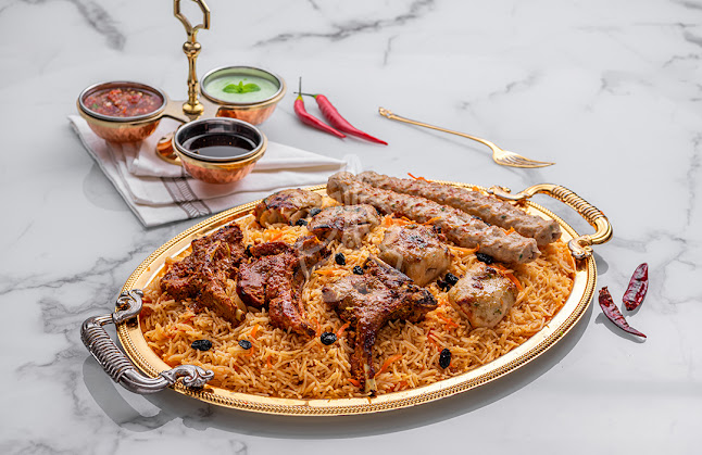 AL NAWAB RESTAURANT LLC - Sharjah