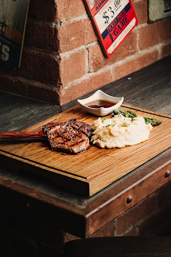 CLAW BBQ The Palm - Dubai