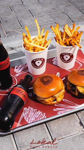 Comentarii opinii despre Lokal