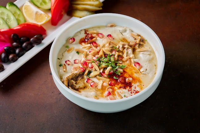 Jinan Al Sham جنان الشام - Ajman