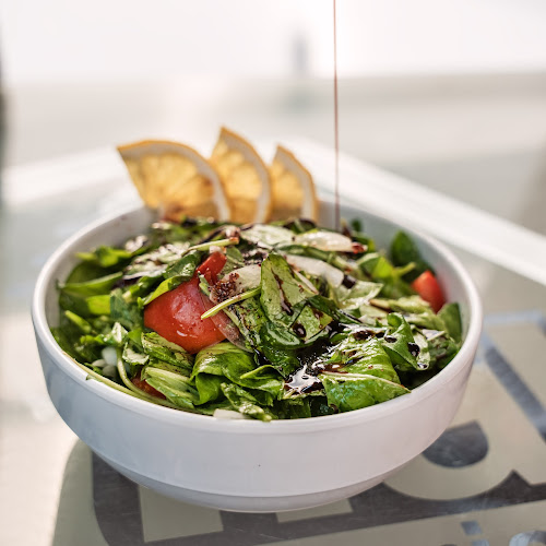 مطعم لفاح صحارى سنتر - Laffah Restaurant Sahara Center - Sharjah