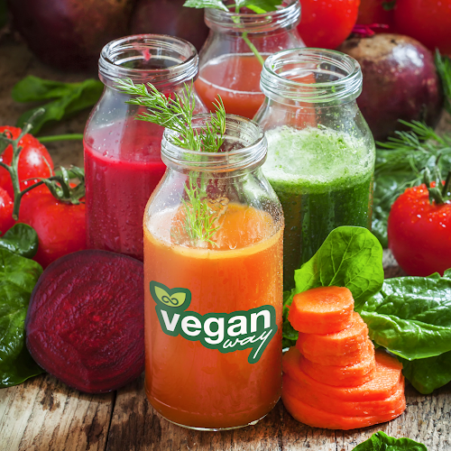 Comentarii opinii despre Veganway