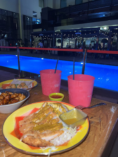 Mr Miyagi's Studio City - Dubai