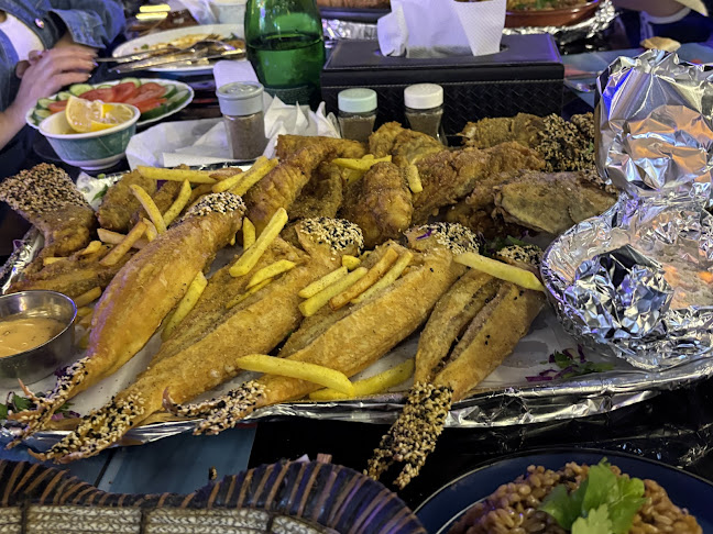 G956+WQC - Al ʻIqqah - Fujairah