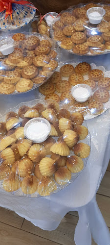 Opinii despre Feras Hanoun Sweets - حلويات فراس حنّون în Abu Dhabi - Hospitality and gastronomy