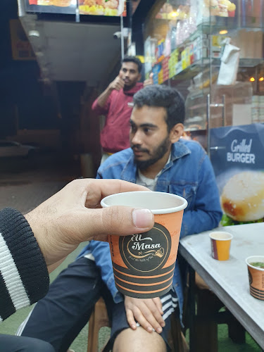 Opinii despre Tea Garden Cafeteria - Al Masa în Ajman - Hospitality and gastronomy