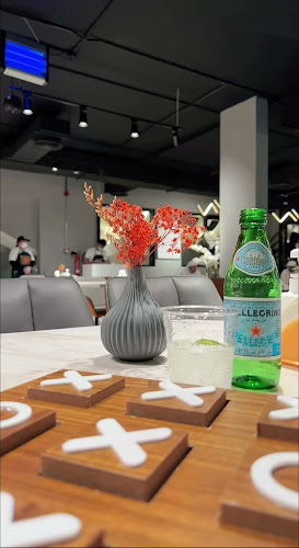 Lilac Café ليلك كافيه