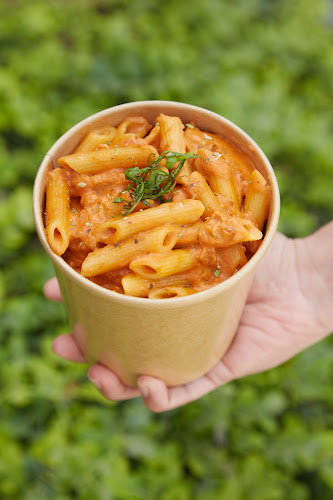 Pasta Della Nonna - Shakhbout City, Abu Dhabi (Delivery only) - Hospitality and gastronomy