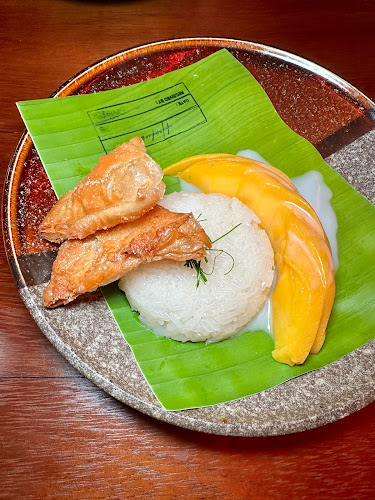 Comentarii opinii despre Hawkerboi - The Park JLT