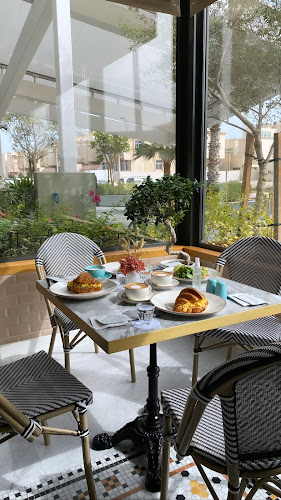 Opinii despre Knead Bakery & Patisserie în Abu Dhabi - Hospitality and gastronomy