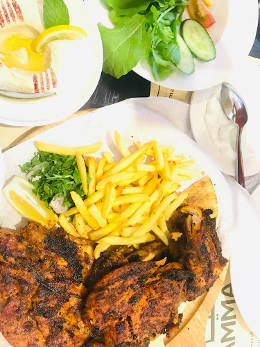 Seraj Darbar Restaurant Abu Dhabi - Hospitality and gastronomy