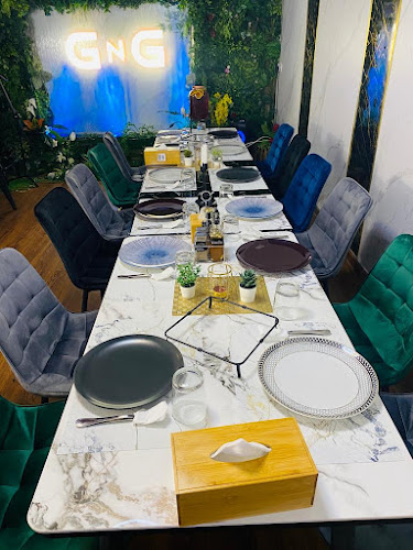 Grab N Go Cafe - Fujairah