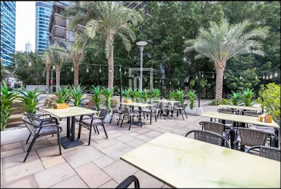 THE VILLA SEAFOOD RESTAURANT DUBAI