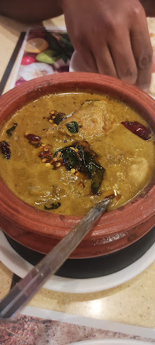 Keerthi Restaurant Qusais - Dubai