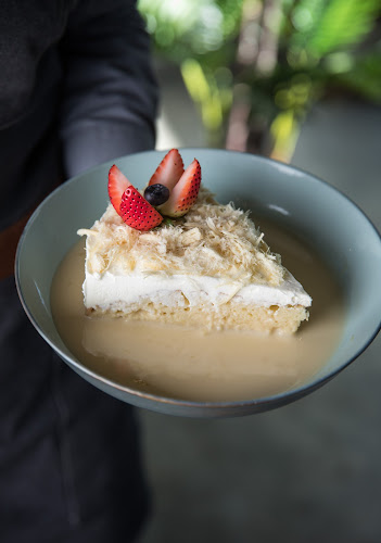 Space Cafe Ras al Khaimah - Hospitality and gastronomy